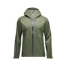 BLACK DIAMOND Men’s Fineline Stretch Shell