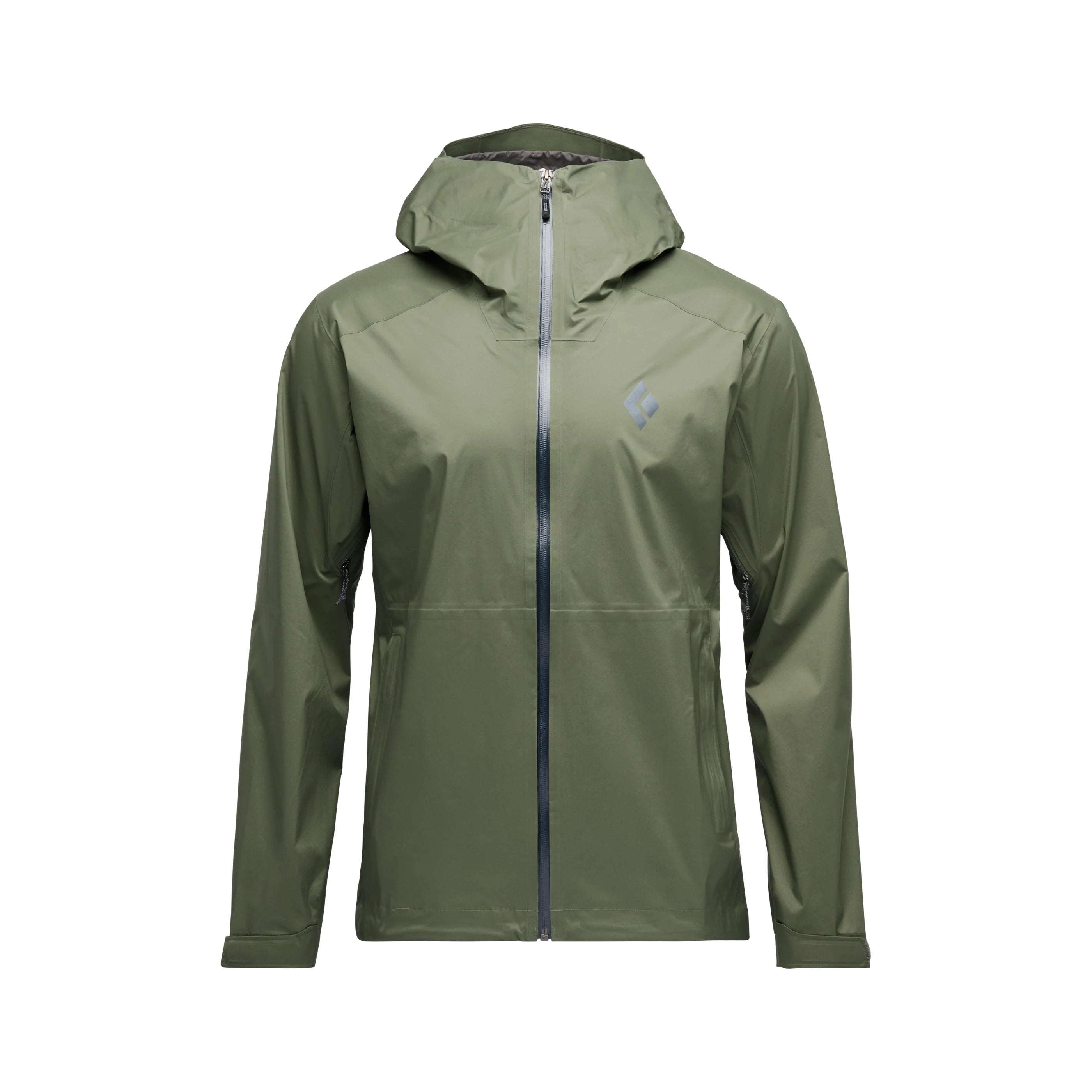 BLACK DIAMOND Men’s Fineline Stretch Shell