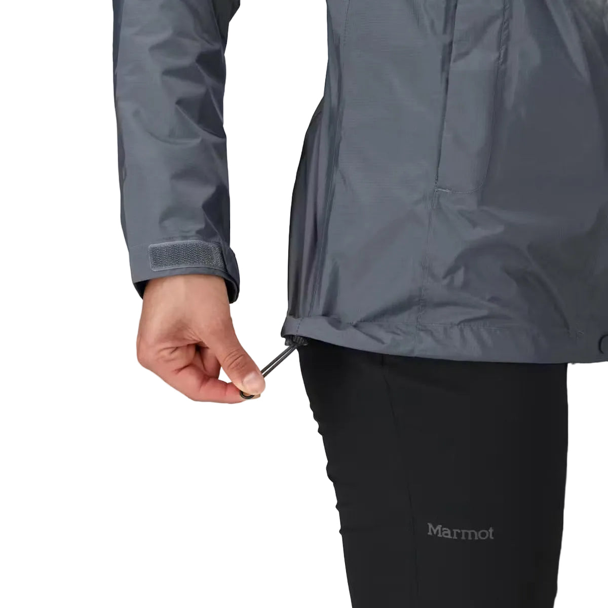 MARMOT Women’s PreCip Eco Rain Jacket