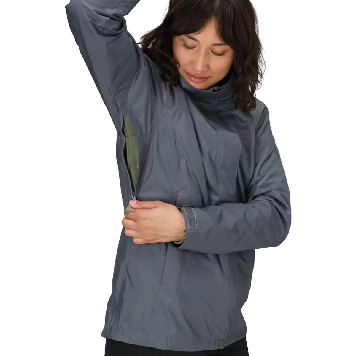 MARMOT Women’s PreCip Eco Rain Jacket