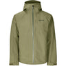 MARMOT Men’s Waypoint Gore-Tex Rain Jacket Olive Grove