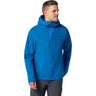 MARMOT Men’s Waypoint Gore-Tex Rain Jacket Nautical Blue