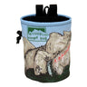 METOLIUS Access Fund Comp Chalk Bag Yosemite