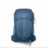 OSPREY Sirrus 24 Women's Hiking Backpack Sevres Blue