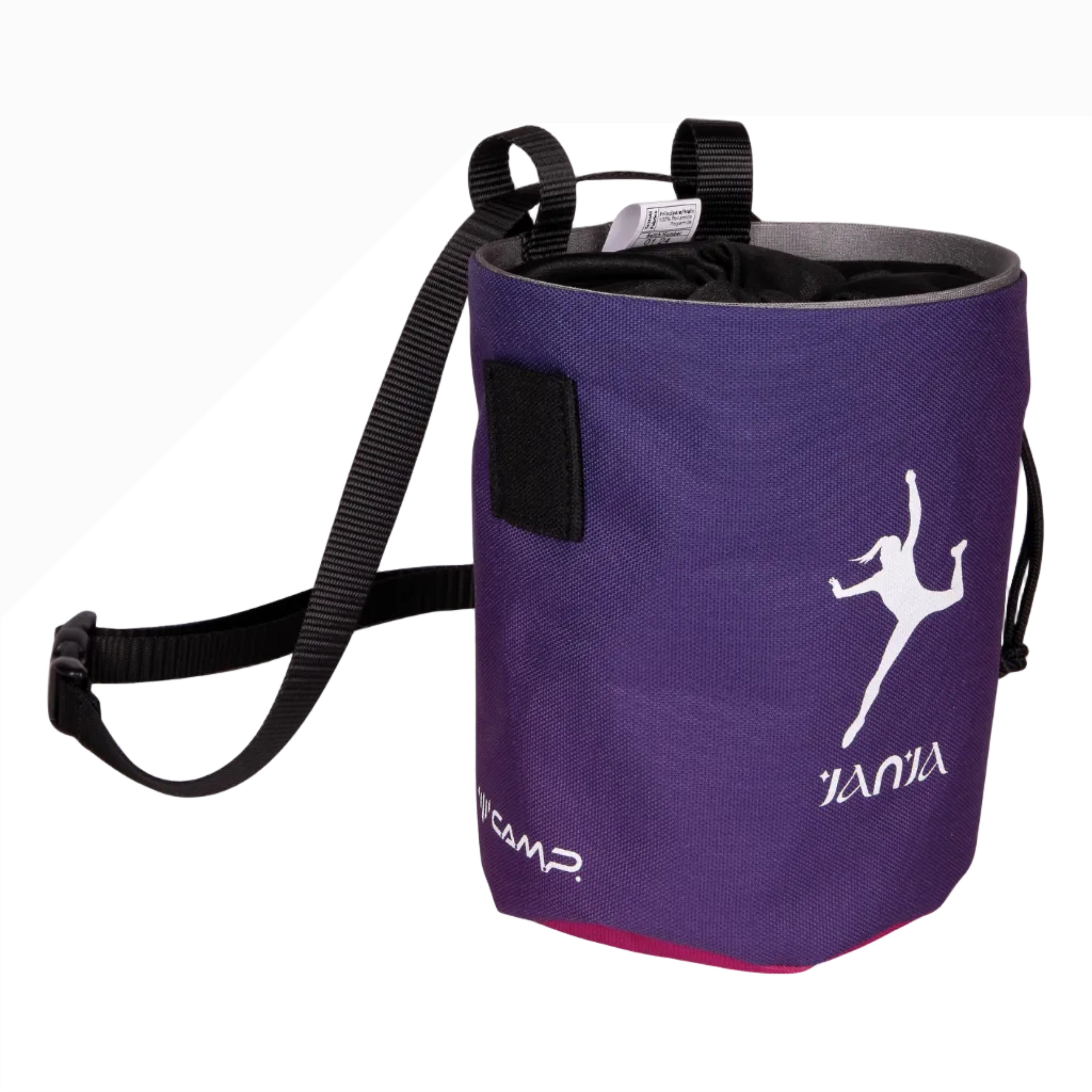 C.A.M.P. Polimago Chalk Bag Janja