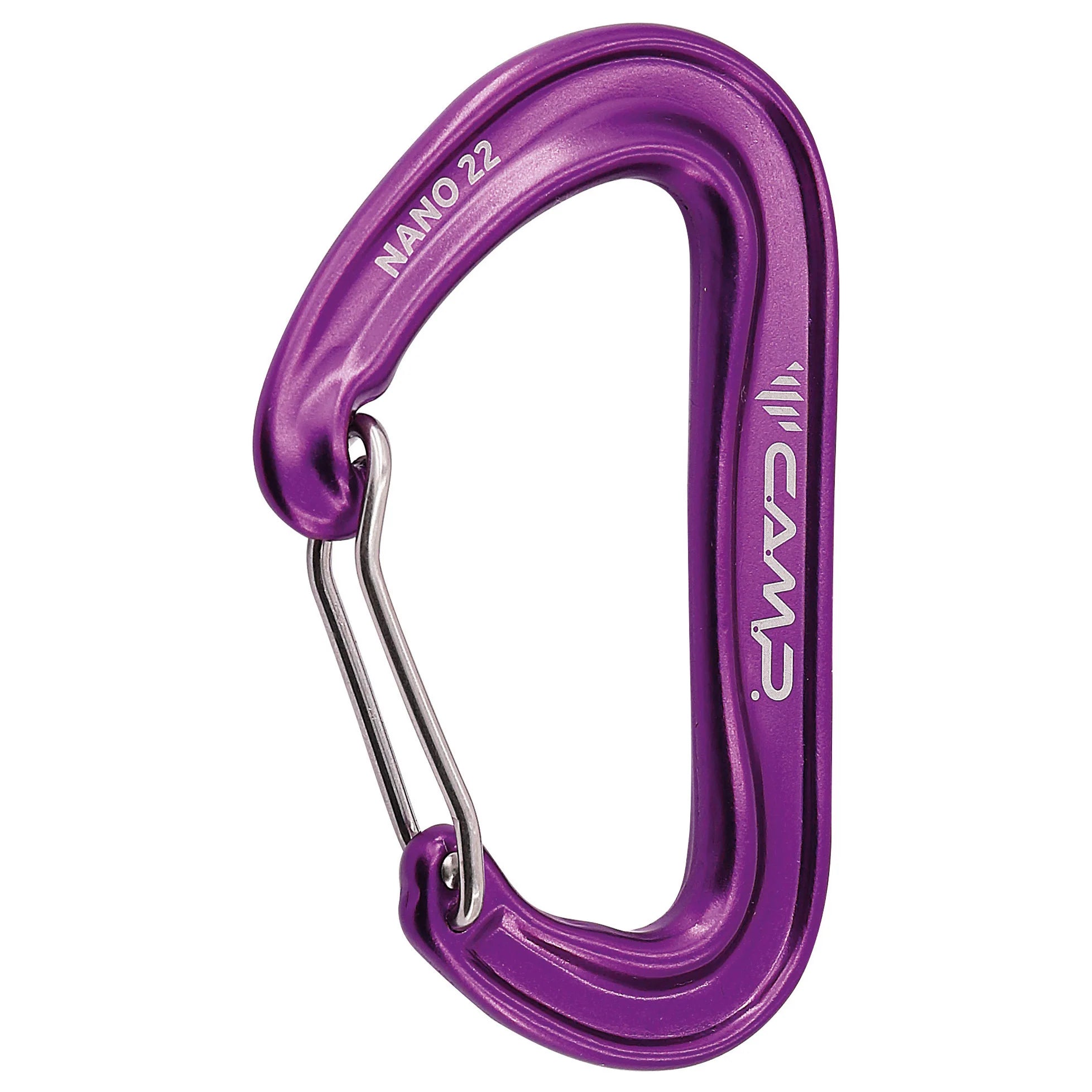 C.A.M.P. Nano 22 Purple
