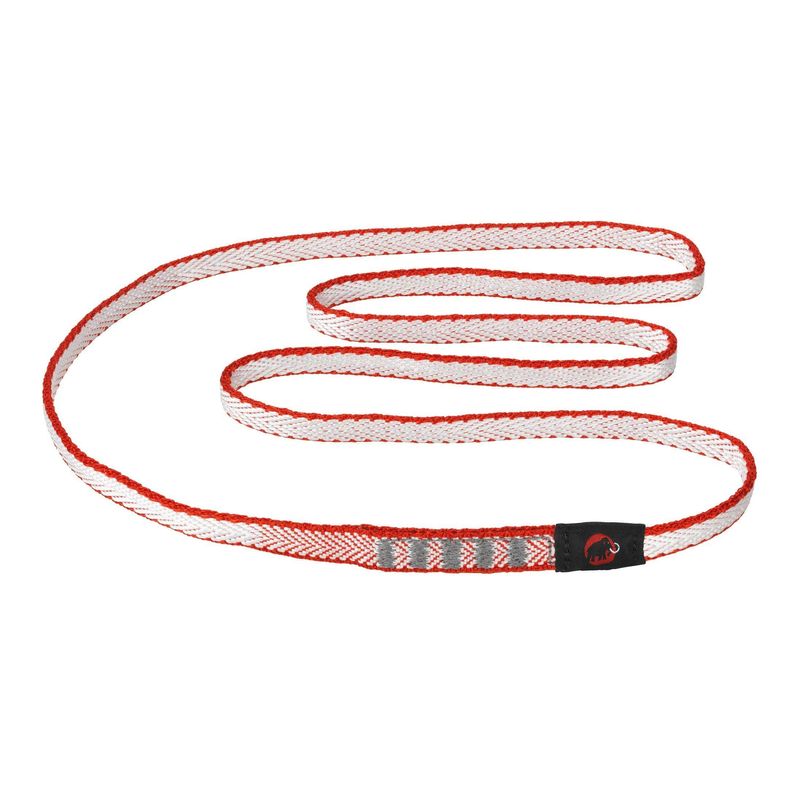 MAMMUT CONTACT Sling 8.0- 60cm Red