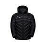 MAMMUT Men’s Taiss IN Hooded Jacket Black