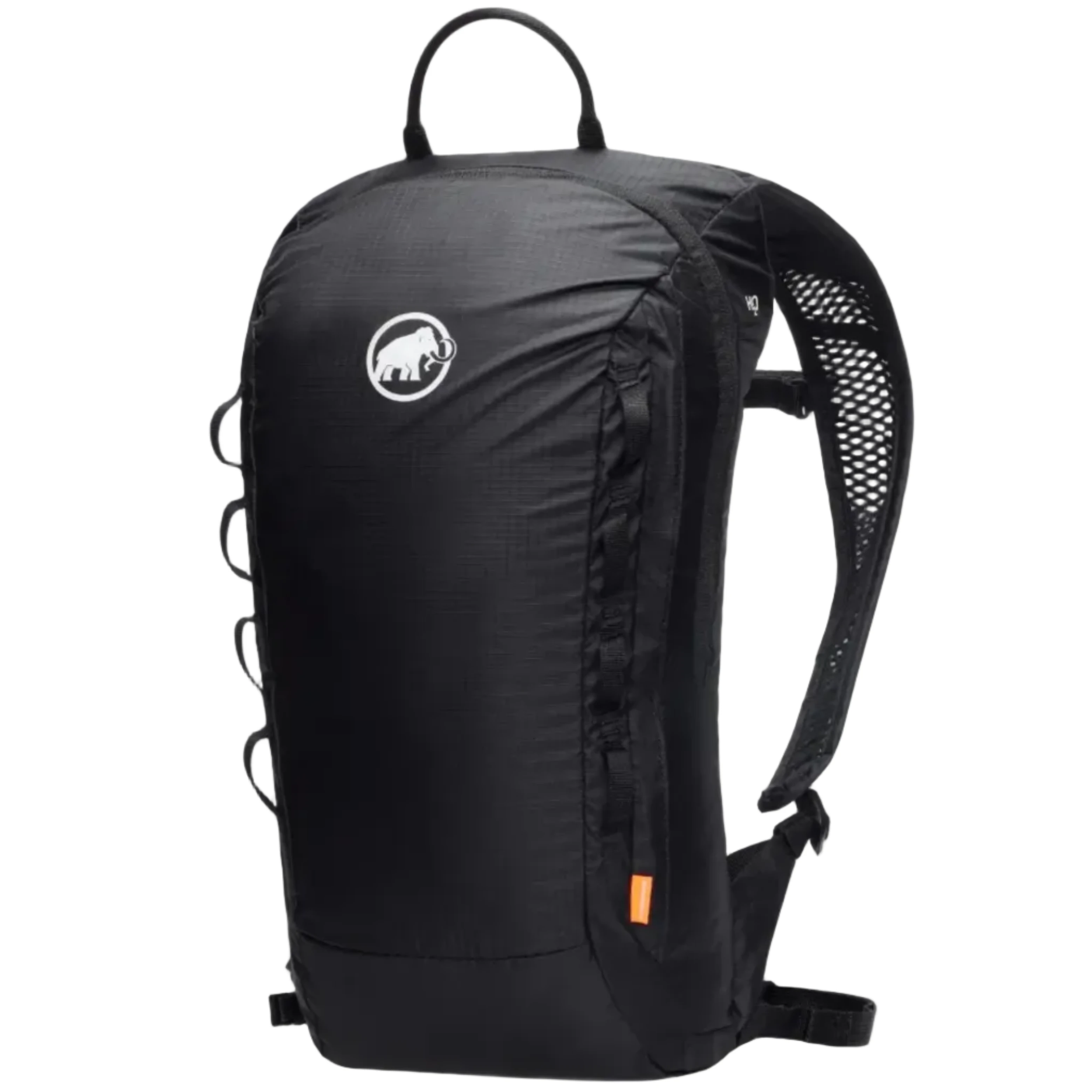 MAMMUT Neon Light Pack Black