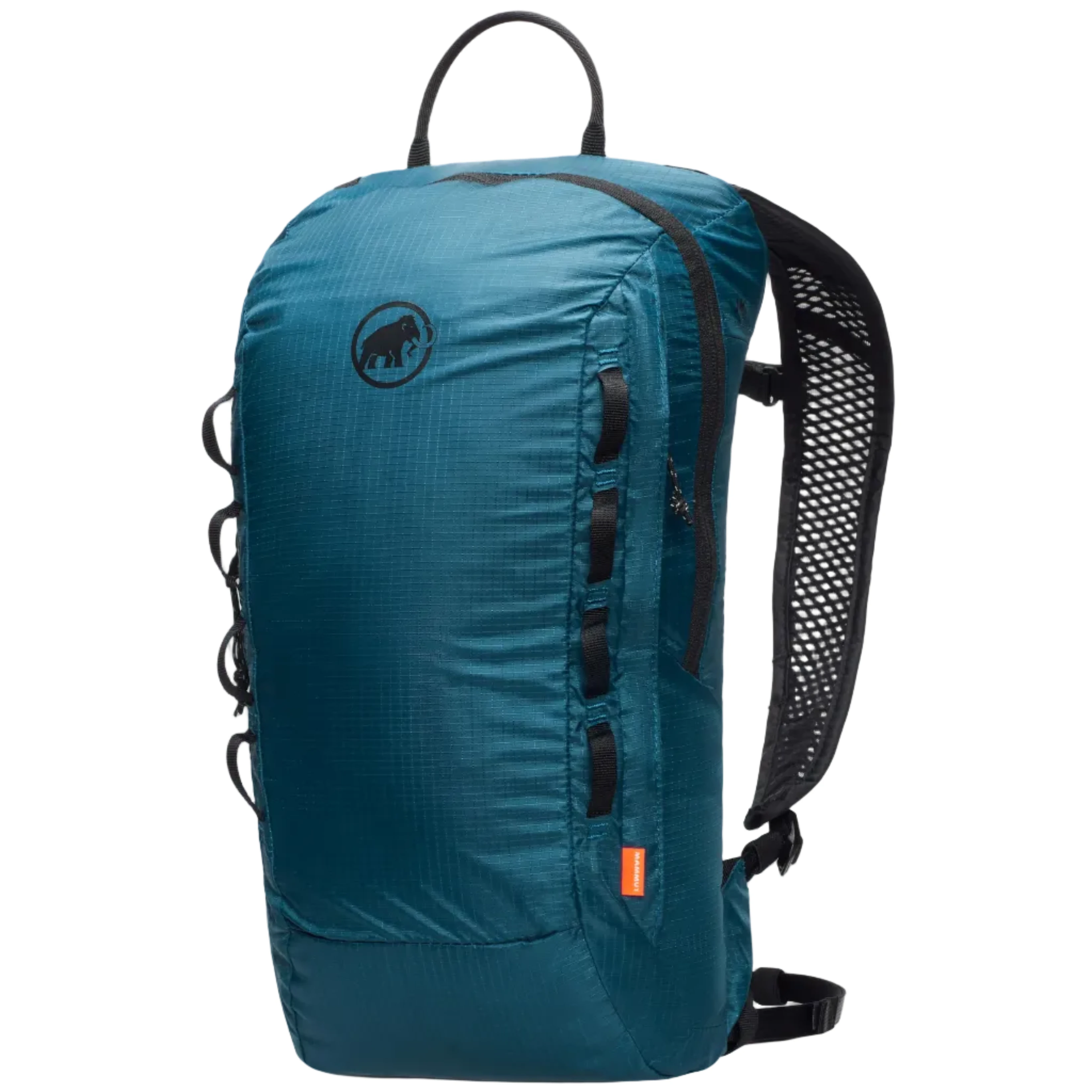 MAMMUT Neon Light Pack Sapphire