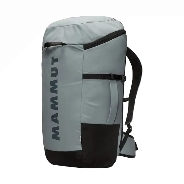 MAMMUT Neon Climbing Pack Strata-Black