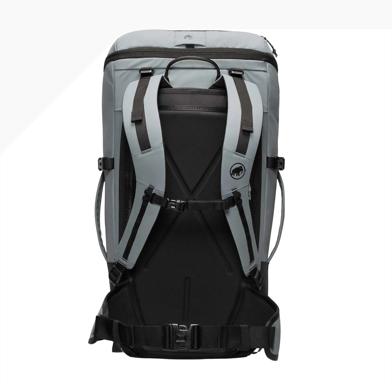 MAMMUT Neon Climbing Pack Strata-Black