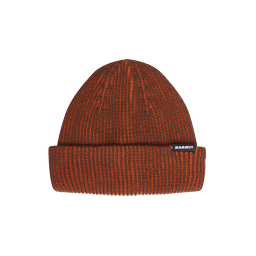 MAMMUT Waymarker Beanie Autum Larice-Soil