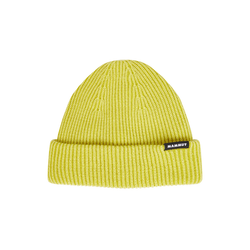MAMMUT Waymarker Beanie Acacia-Holunder