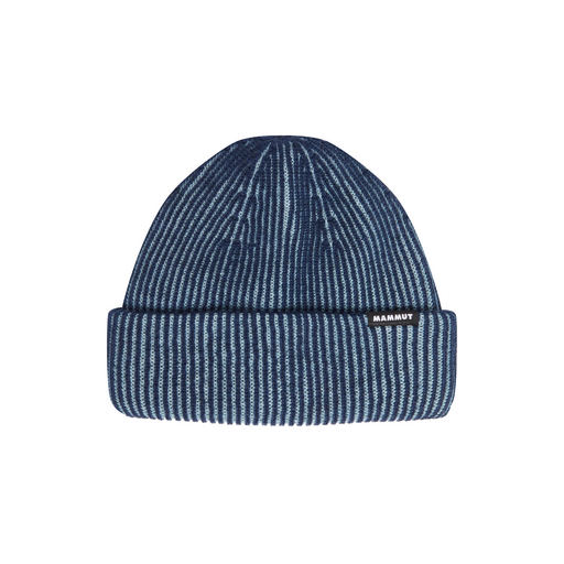 MAMMUT Waymarker Beanie Nebla-Marine