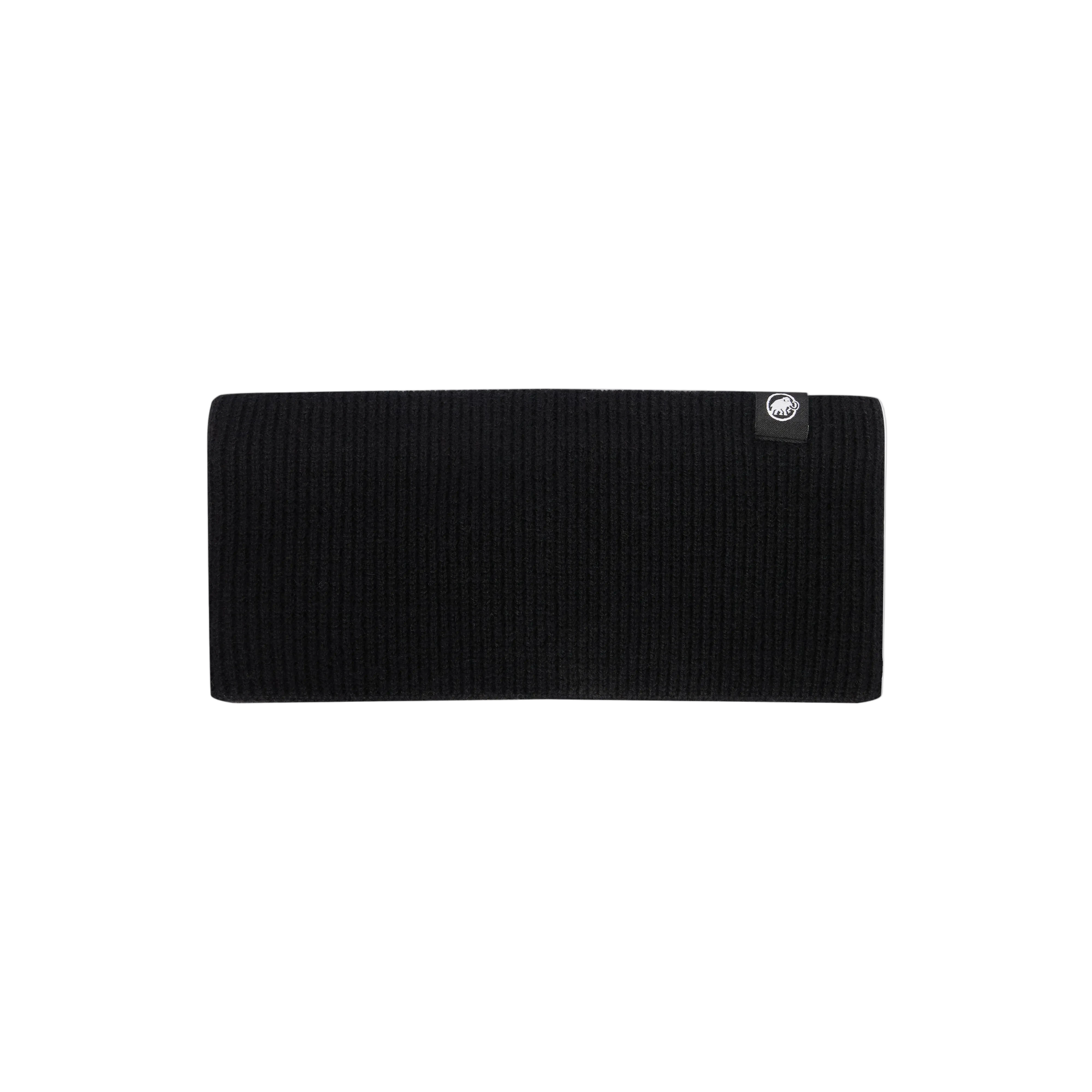 MAMMUT Snow Headband 2026 Black