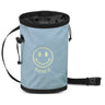 MAMMUT Gym Print Chalk Bag Nebla