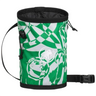 MAMMUT Gym Print Chalk Bag Scrambled AOP