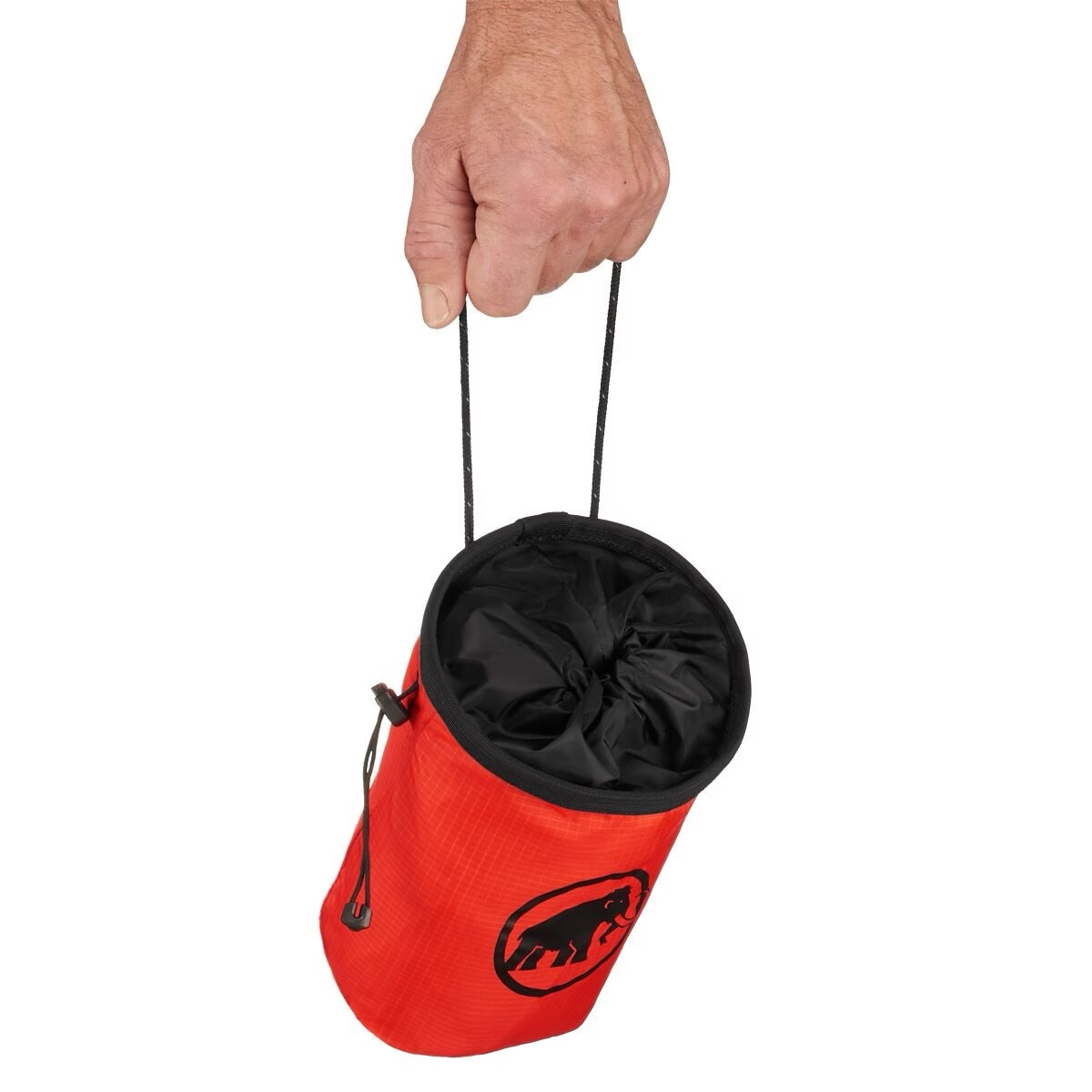 MAMMUT Adam Ondra Sender Light Chalk Bag Mammut Red