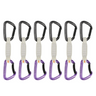 MAMMUT WORKHORSE Keylock 12cm Quickdraws Alpine Calamint