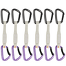 MAMMUT WORKHORSE Keylock 17cm Quickdraws Alpine Calamint