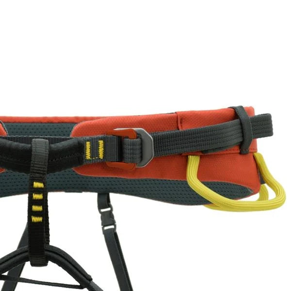 KONG Lario 4 Climbing Harness Amaranth/Saffron