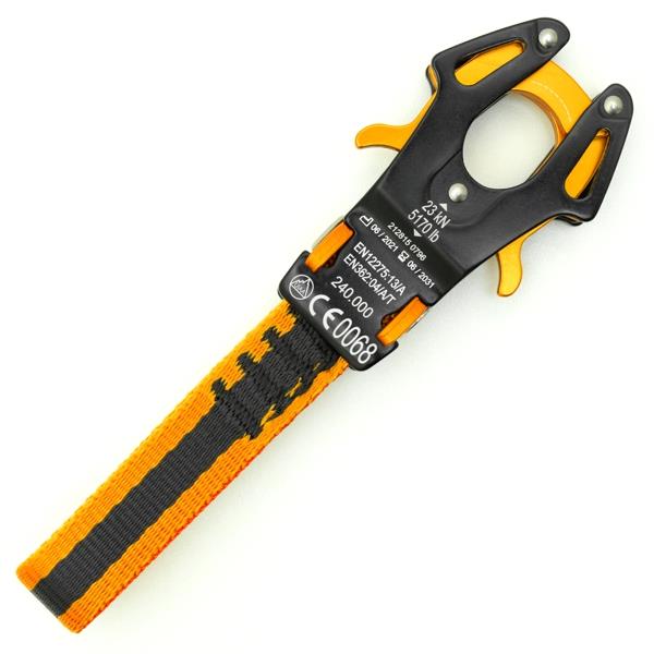 KONG Frog Quickdraw 12cm