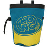 KONG Lario Chalk Bag Petrol
