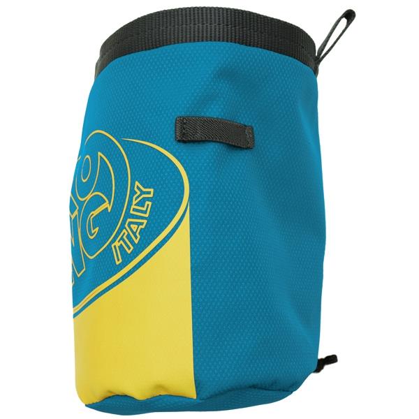 KONG Lario Chalk Bag Petrol