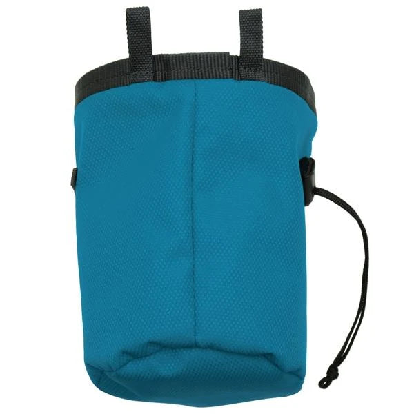 KONG Lario Chalk Bag Petrol