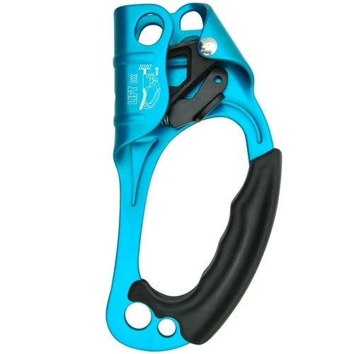 KONG Lift Ascender RH Cyan