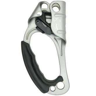 KONG Lift Ascender LH Grey
