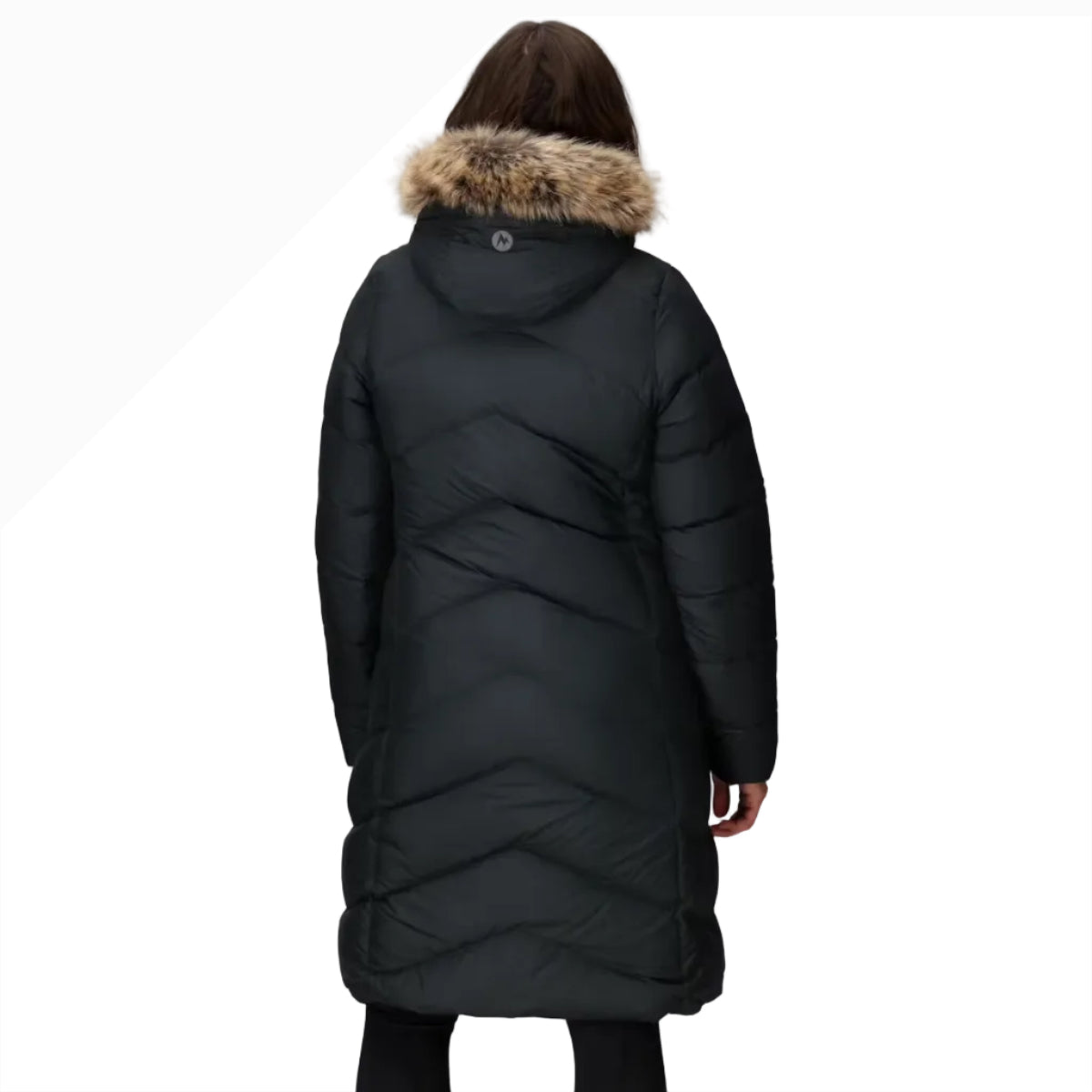 MARMOT Women’s Montreaux Down Coat Black