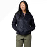 MARMOT Women’s Onward Bomber Jacket Black