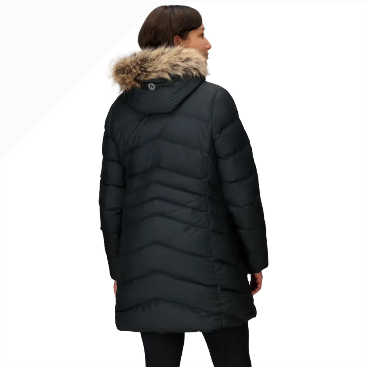 MARMOT Women’s Montreal Coat Black