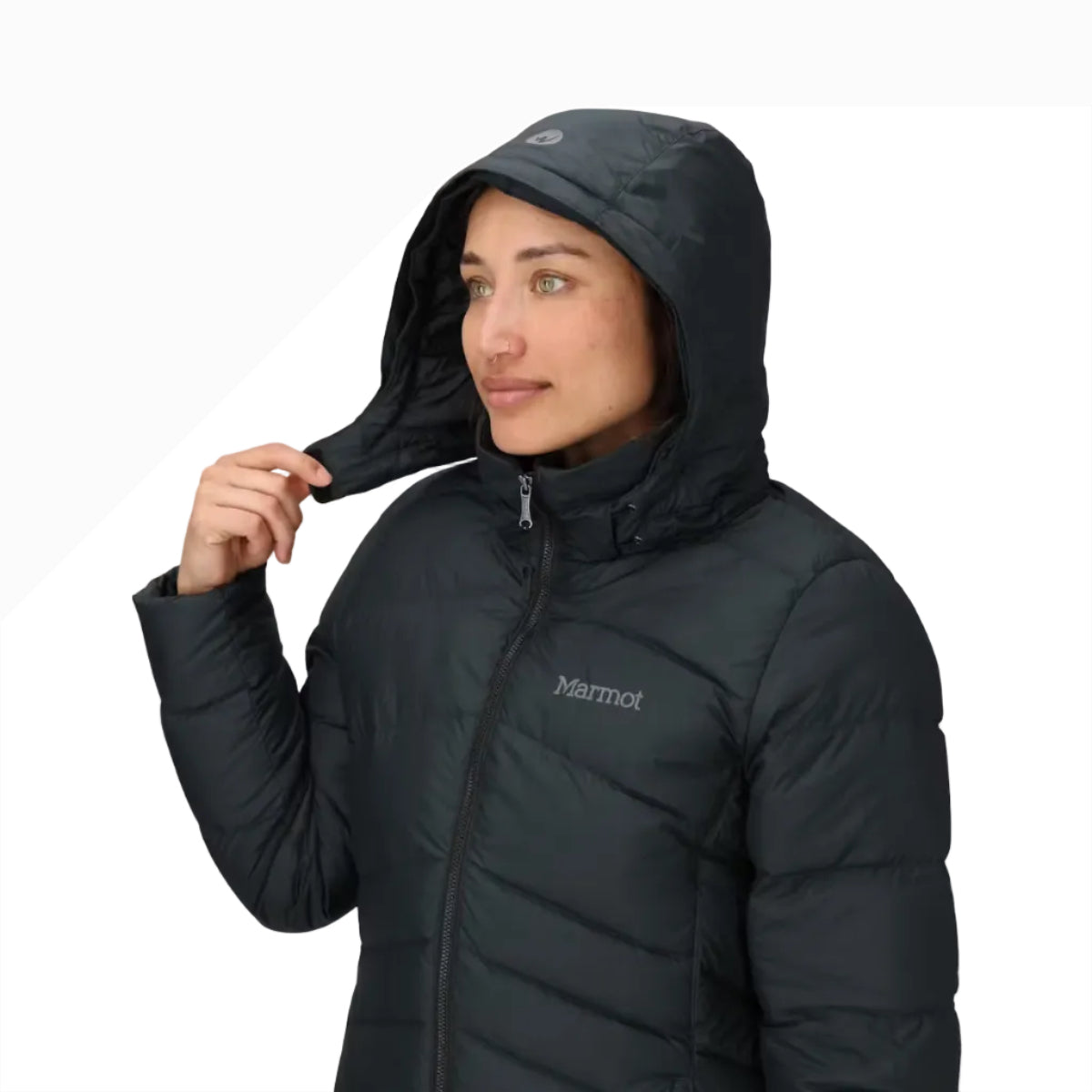 MARMOT Women’s Montreal Coat Black