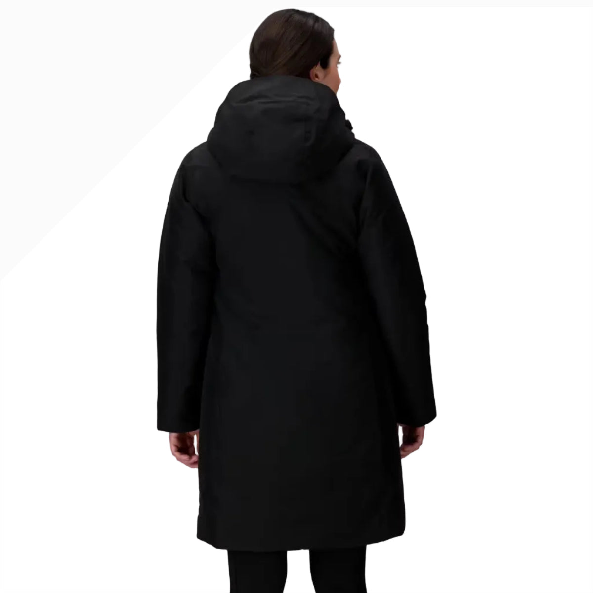 MARMOT Women’s Chelsea Coat Black