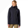 MARMOT Women’s PreCip Evo Pro Rain Jacket Black
