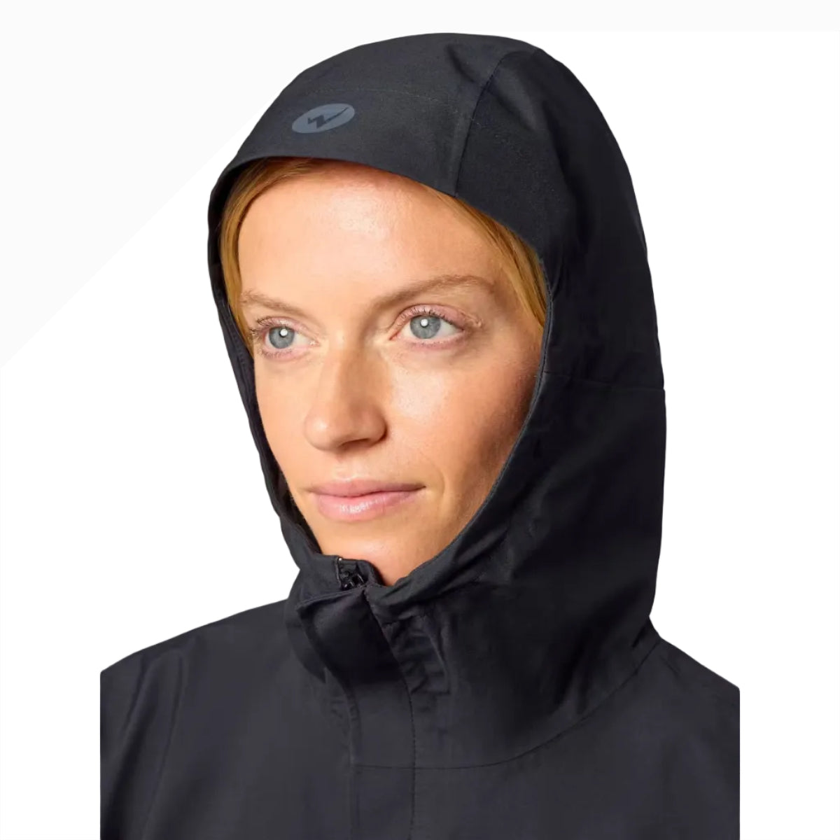MARMOT Women’s PreCip Evo Pro Rain Jacket Black