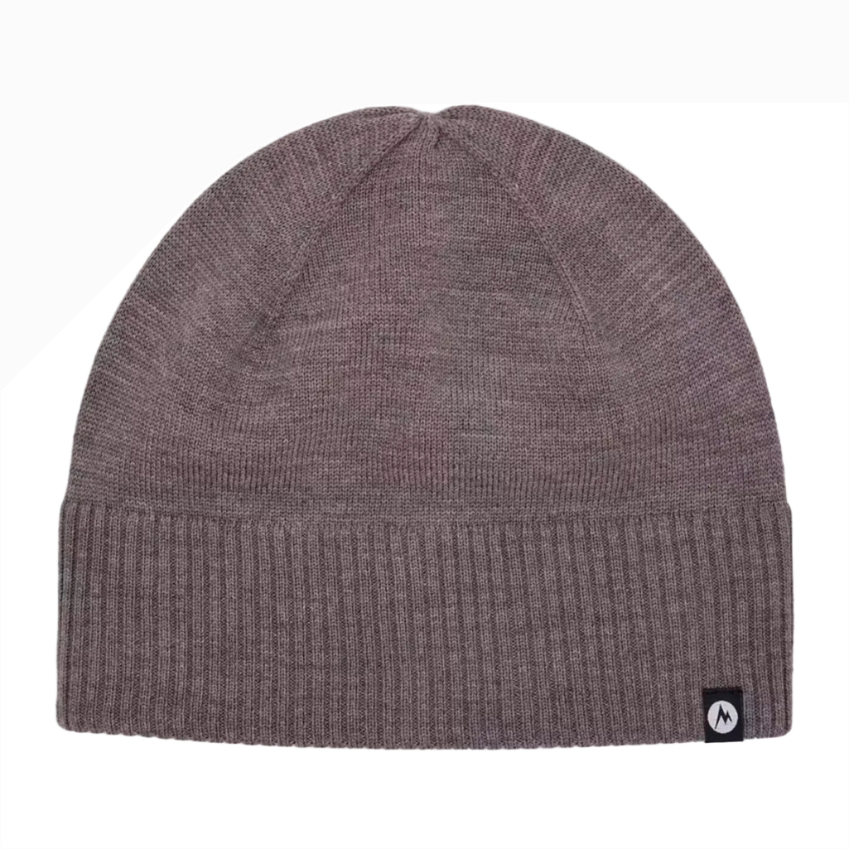 MARMOT Lightweight Merino Beanie Claystone Heather