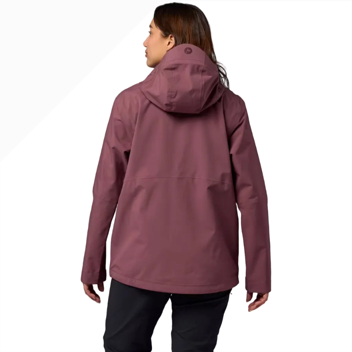 MARMOT Women’s PreCip Evo Pro Rain Jacket Sugar Plum