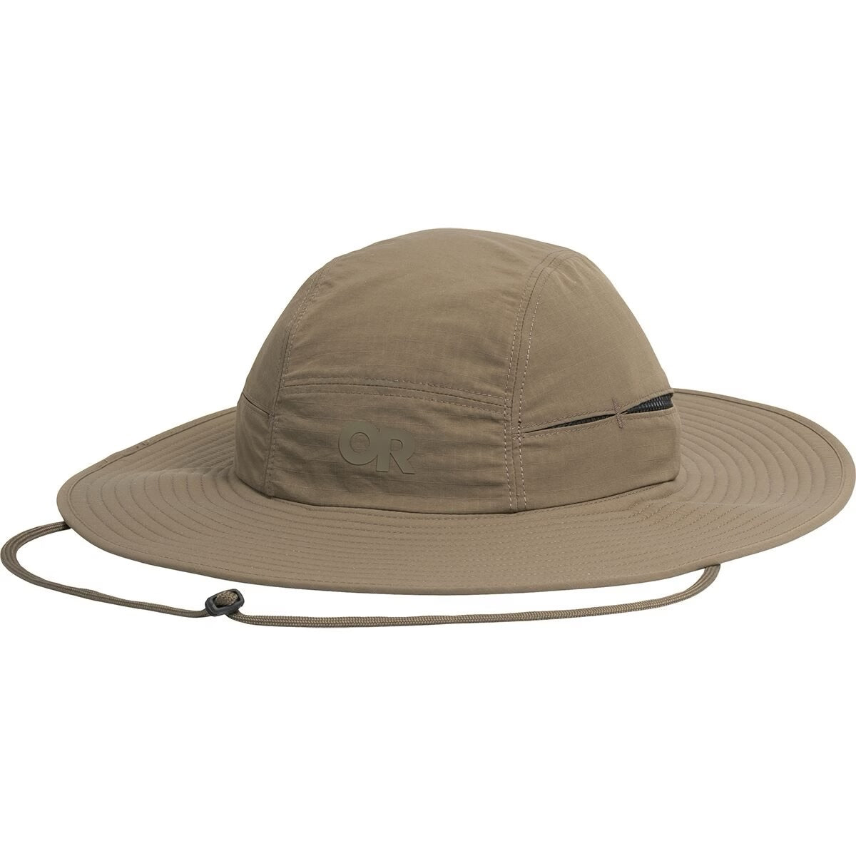OUTDOOR RESEARCH Sunbriolet Sun Hat Gravel