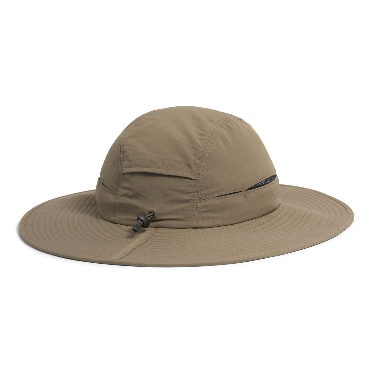 OUTDOOR RESEARCH Sunbriolet Sun Hat Gravel
