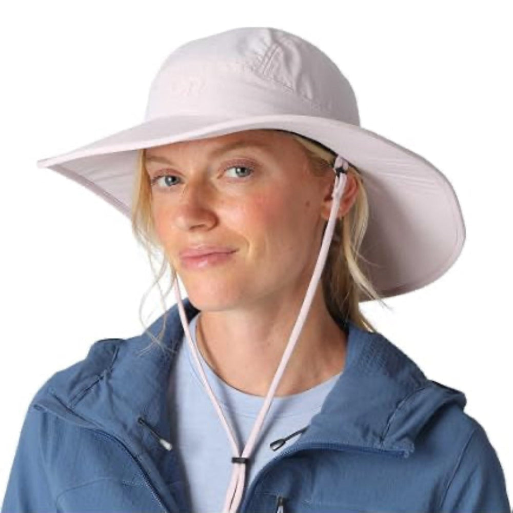 OUTDOOR RESEARCH Women’s Oasis Sun Hat Cherry Blossom