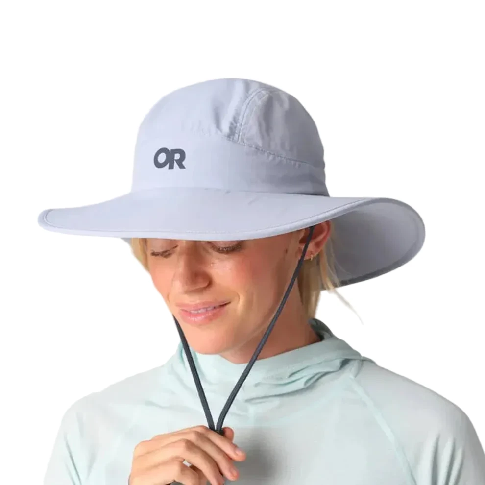 OUTDOOR RESEARCH Women’s Oasis Sun Hat Fjord