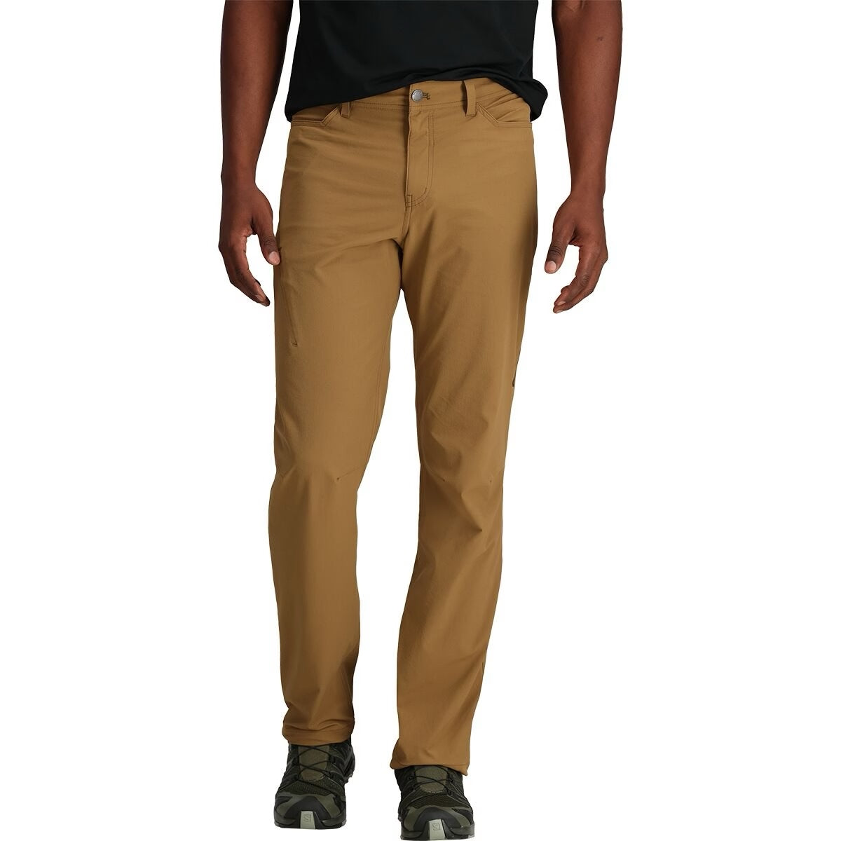 OUTDOOR RESEARCH Men's Ferrosi Pant Coyote