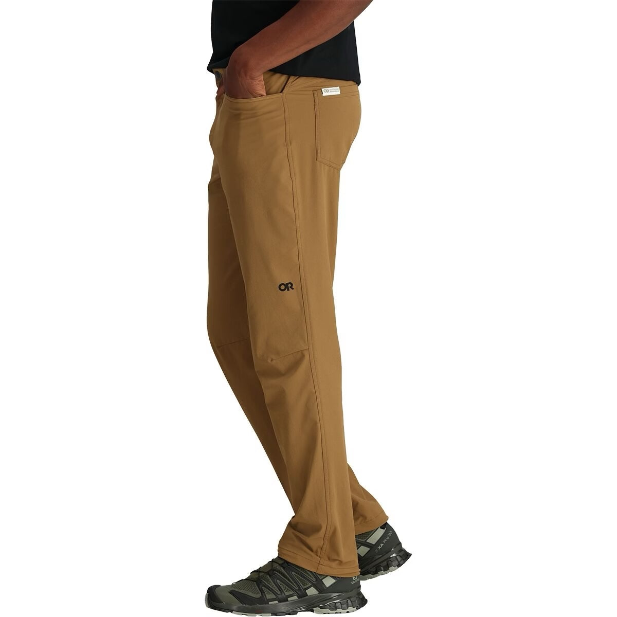 OUTDOOR RESEARCH Men's Ferrosi Pant Coyote
