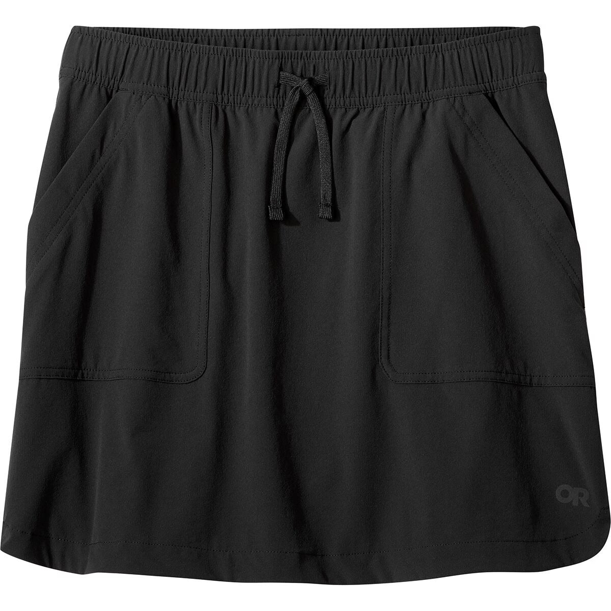 OUTDOOR RESEARCH Women’s Ferrosi Skort Black