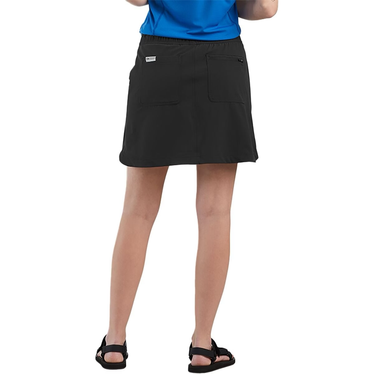 OUTDOOR RESEARCH Women’s Ferrosi Skort Black