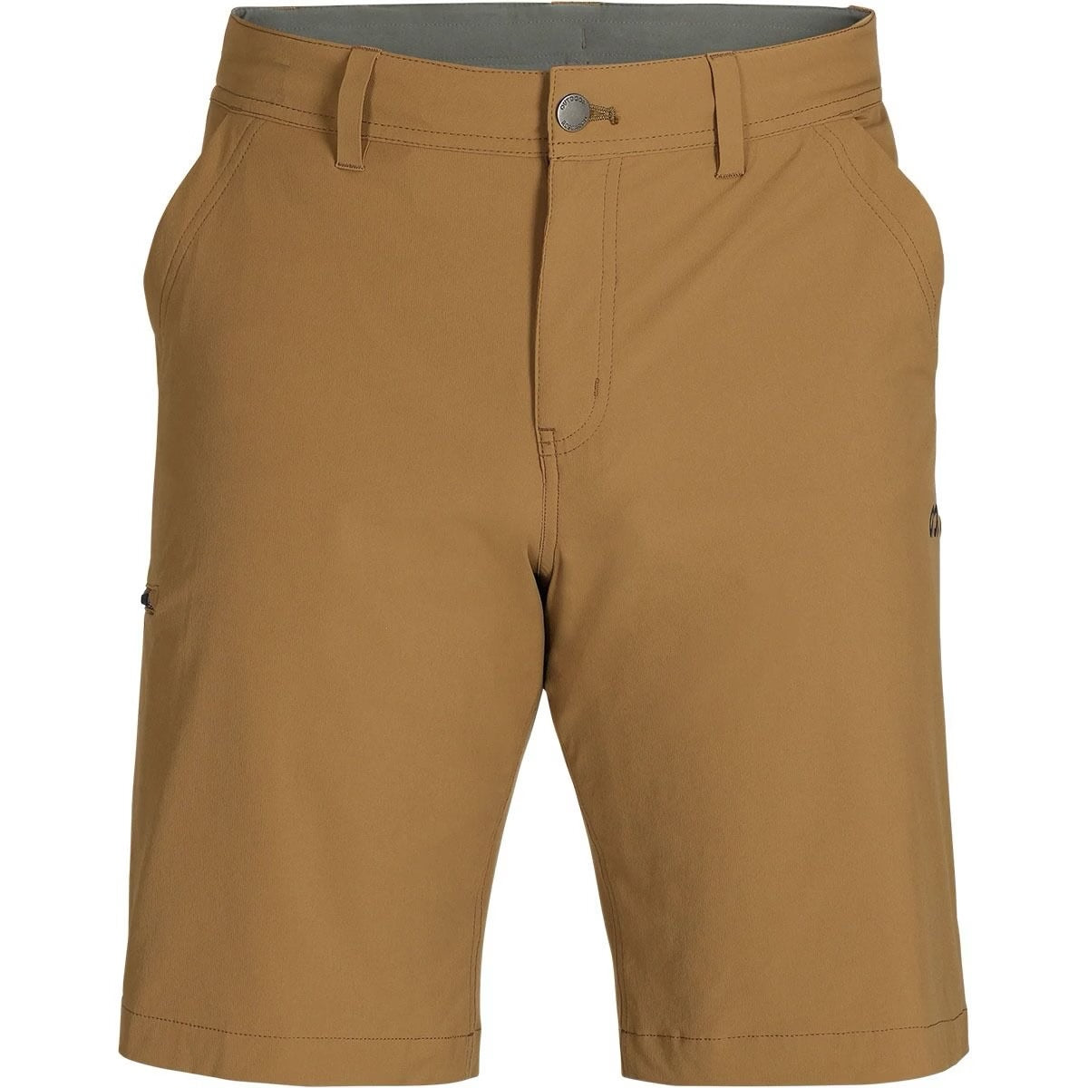 OUTDOOR RESEARCH Men’s Ferrosi Shorts 10” Inseam Coyote
